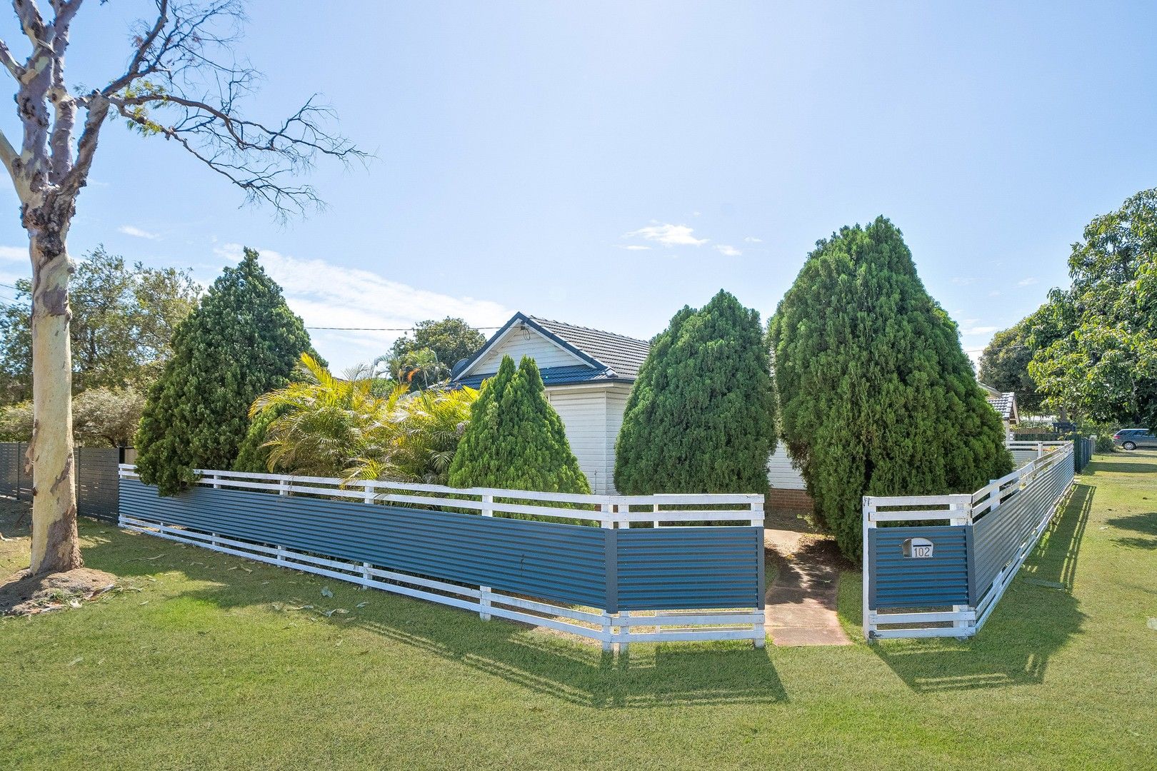 102 Victoria Avenue, Margate QLD 4019 Domain