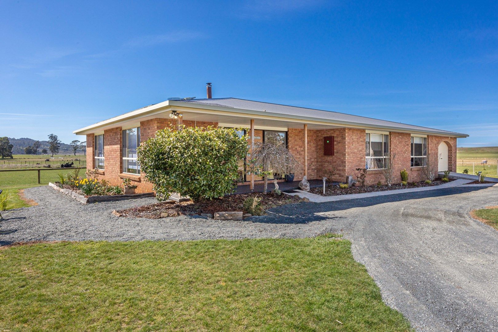 490 Weetah Road, Weetah TAS 7304, Image 0