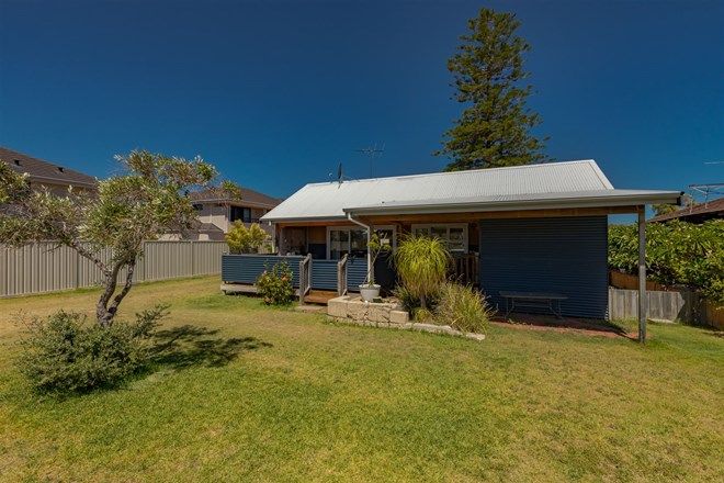 Picture of 87 Parkin Street, ROCKINGHAM WA 6168