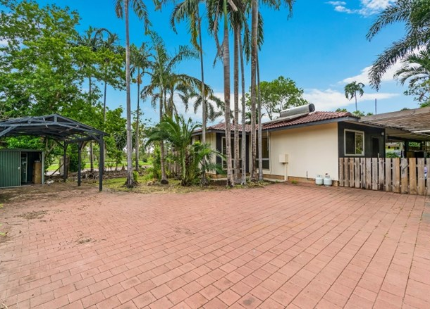 45 Milkwood Circuit, Karama NT 0812