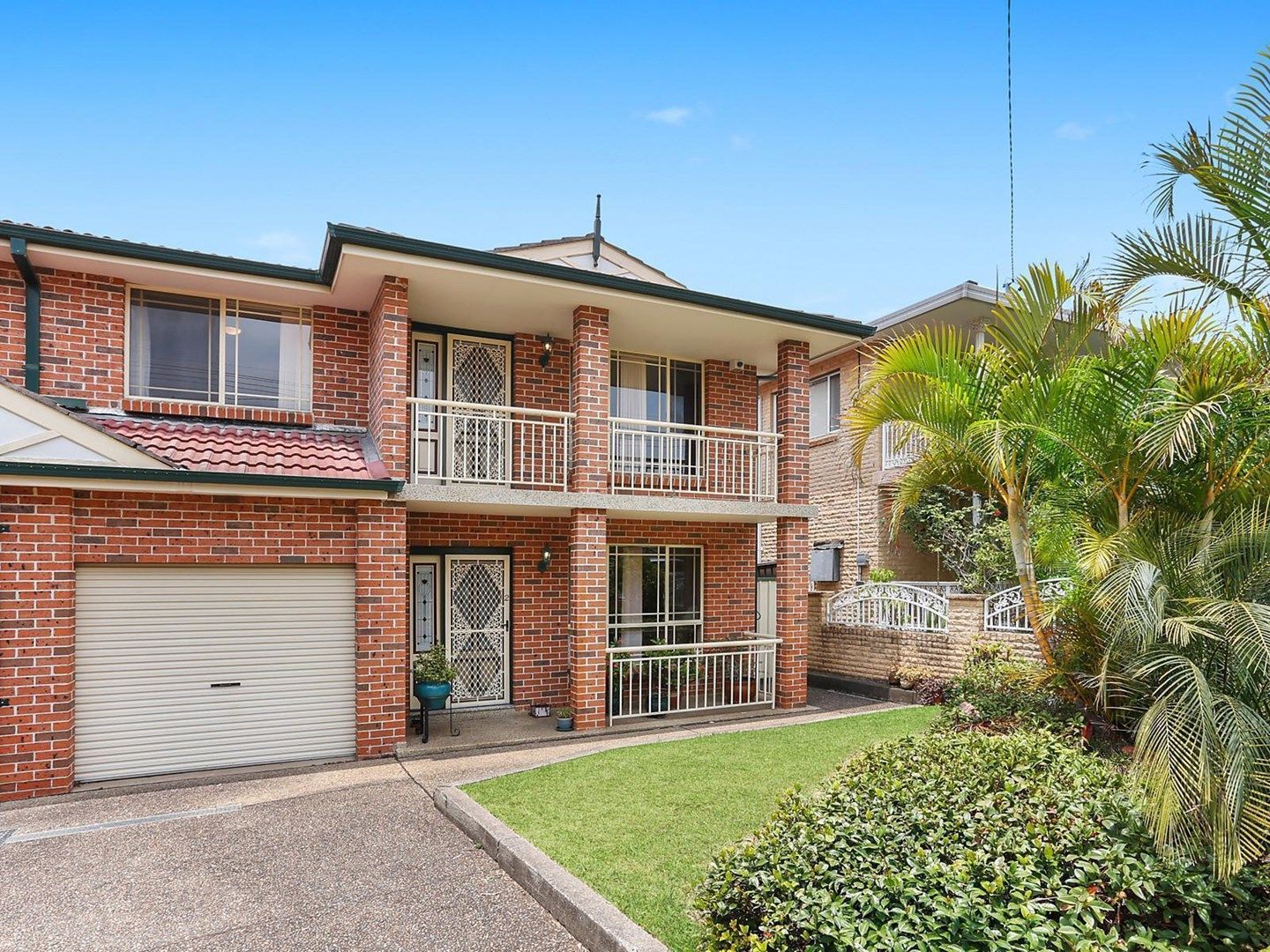 2/54 Taylor Street, Condell Park NSW 2200, Image 0
