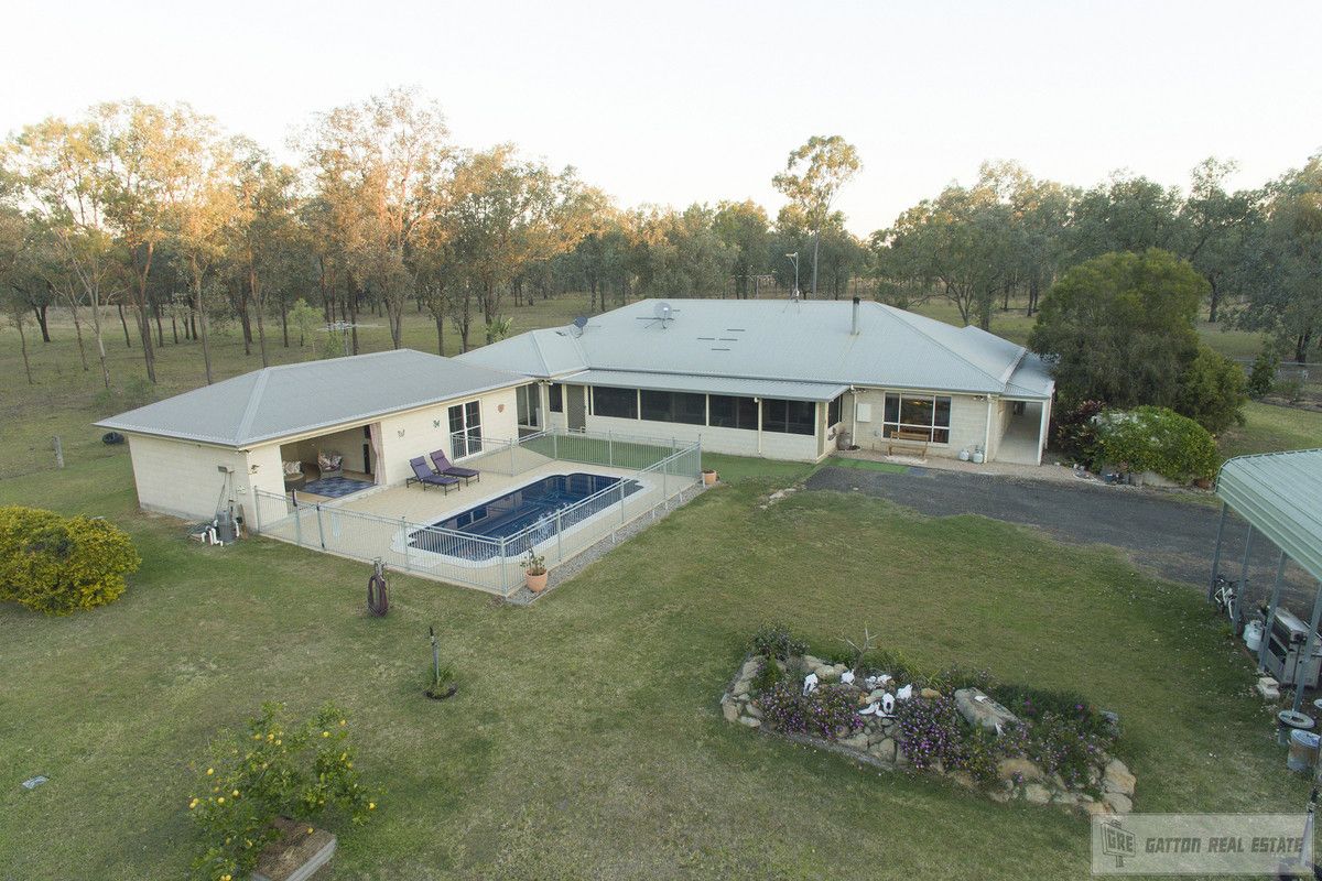 35 Haslingden Road, Lockyer Waters QLD 4311, Image 2