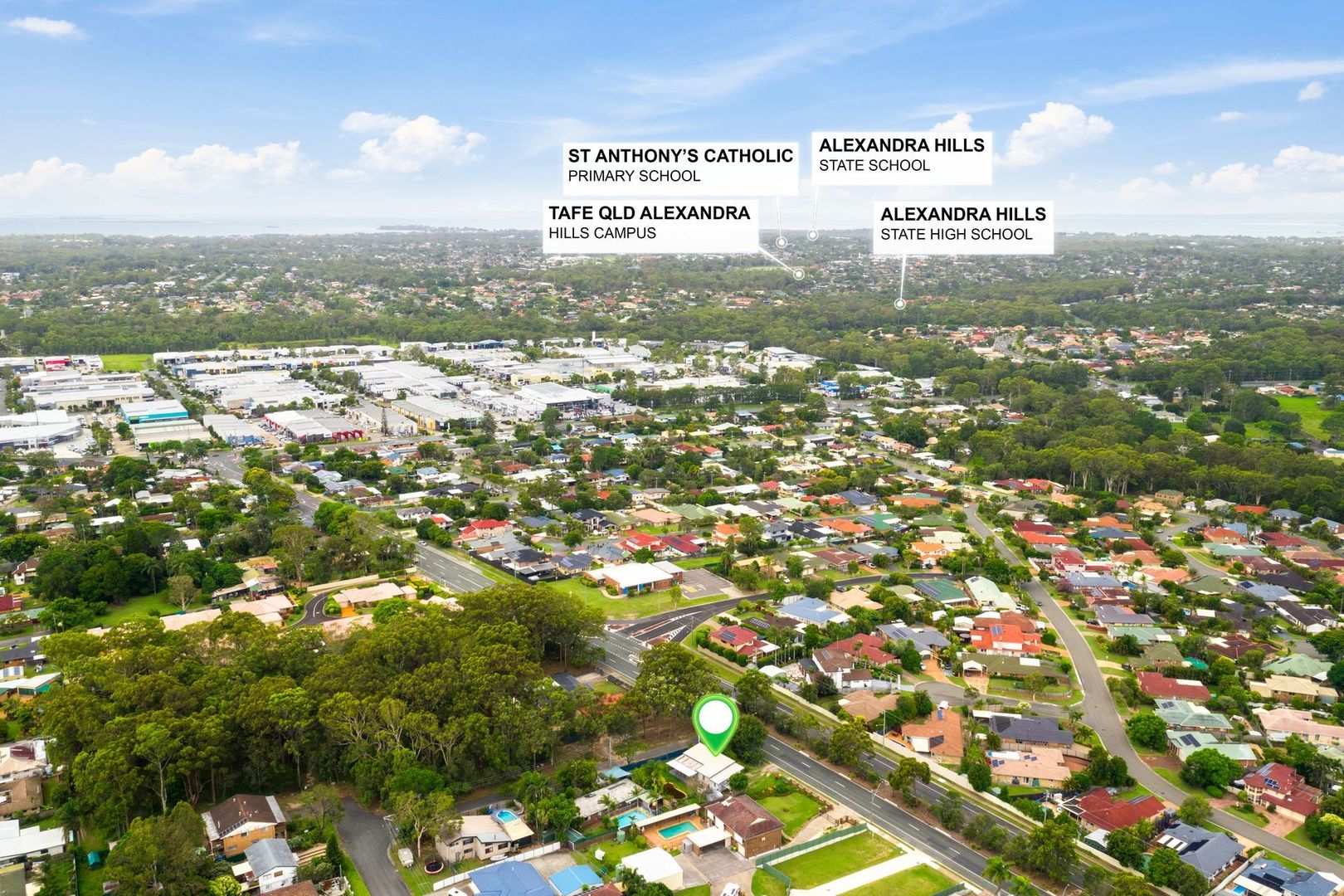 Lot 11 Banbury Street, Capalaba QLD 4157, Image 2