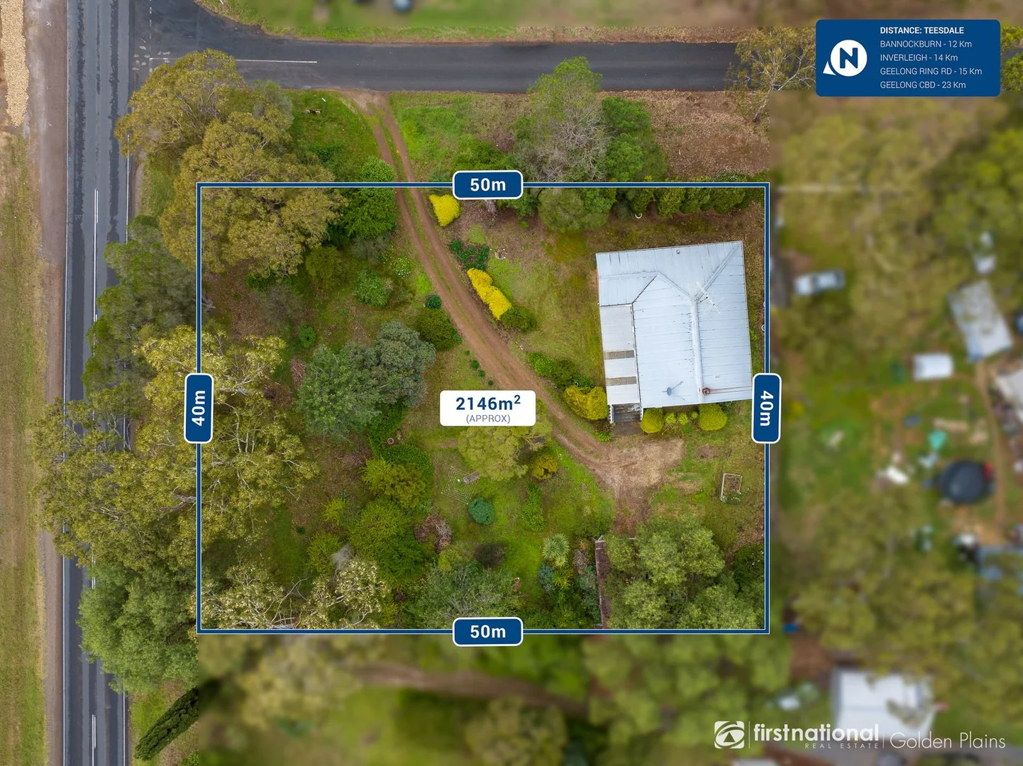Additional image 13 of 4 Mercer Terrace, Teesdale VIC 3328