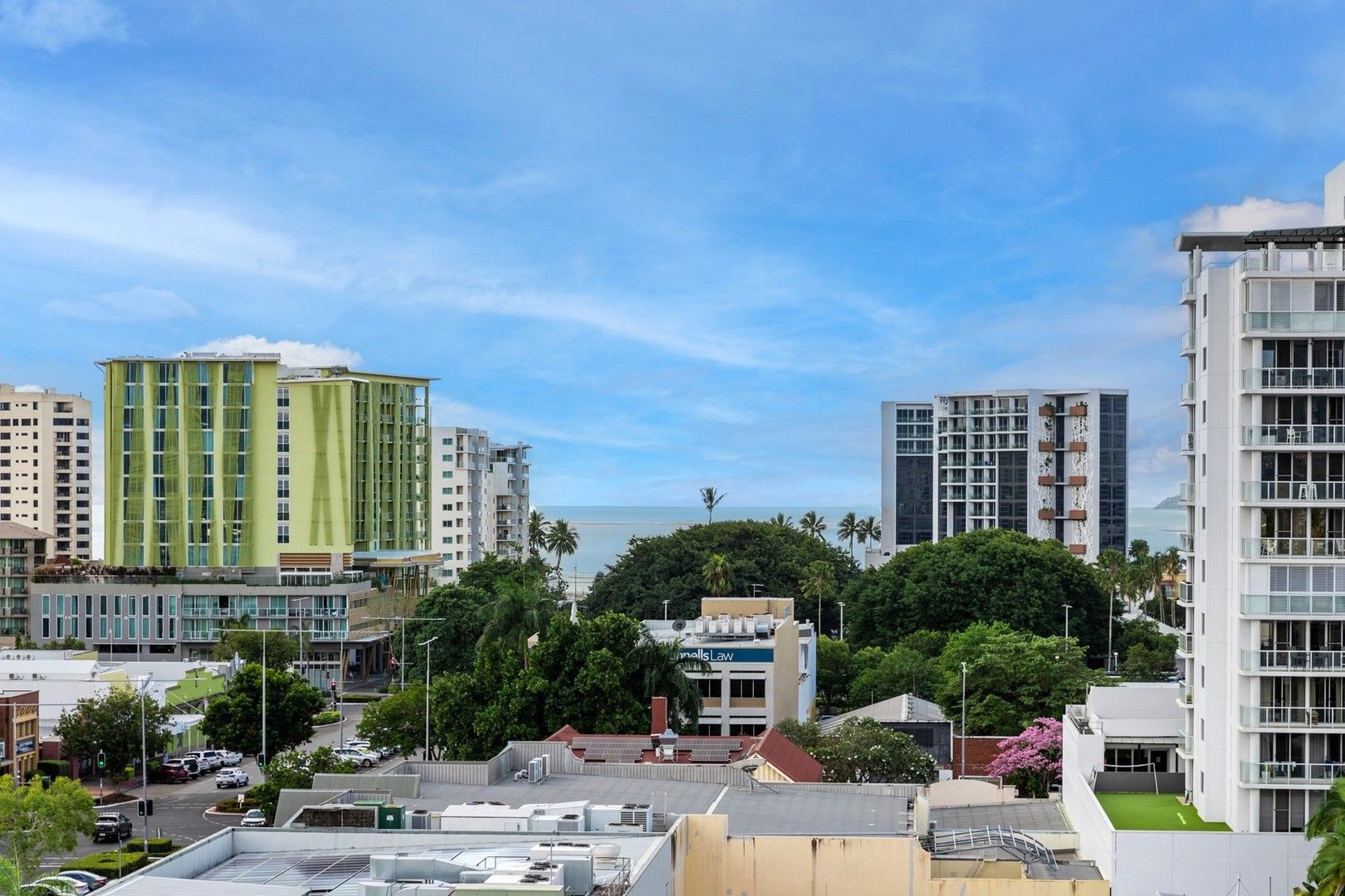 701/58-62 McLeod Street, Cairns City QLD 4870, Image 0