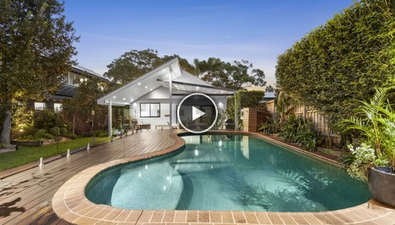 Picture of 19 Hunter Street, NORTH BALGOWLAH NSW 2093
