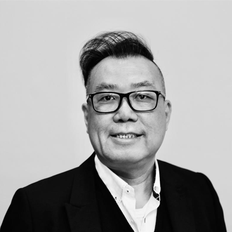 Wilson Tong, Property manager
