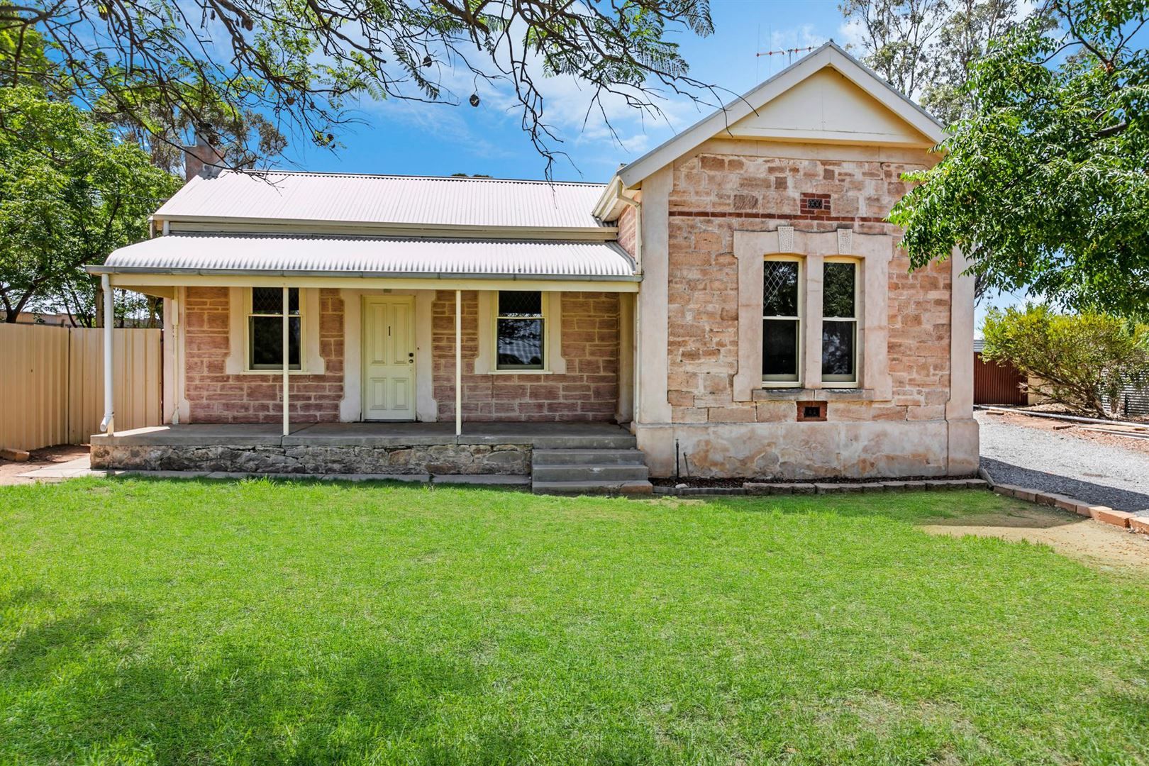 1 Malcolm Street, Hamley Bridge SA 5401, Image 0