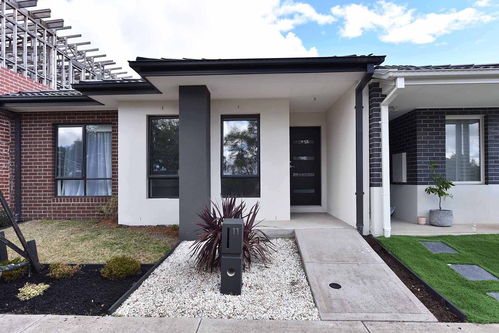 11 Austen Walk, Diggers Rest VIC 3427 House For Rent Domain