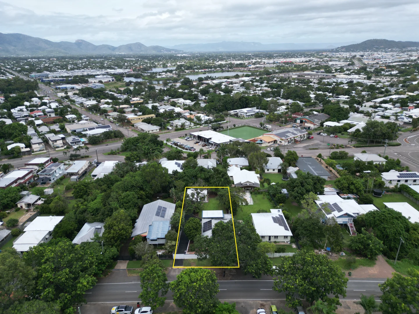 Additional image 17 of 22 Stagpole Street, West End QLD 4810