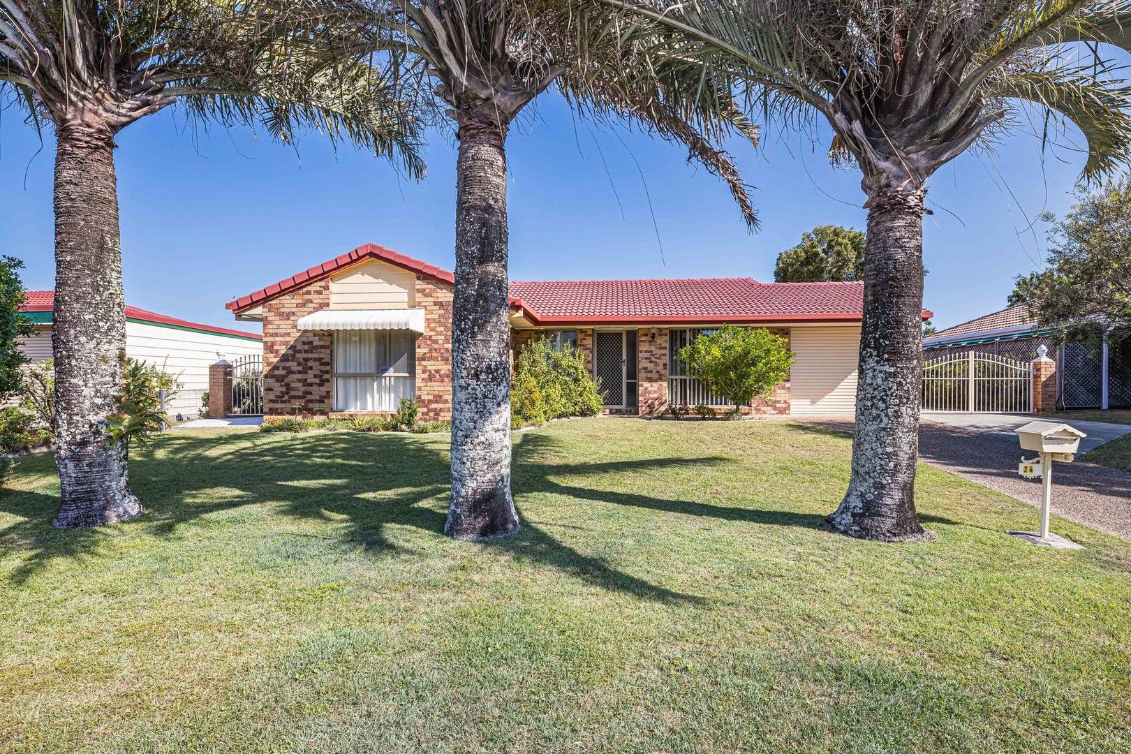 24 Dolphin Drive, Bongaree QLD 4507, Image 0