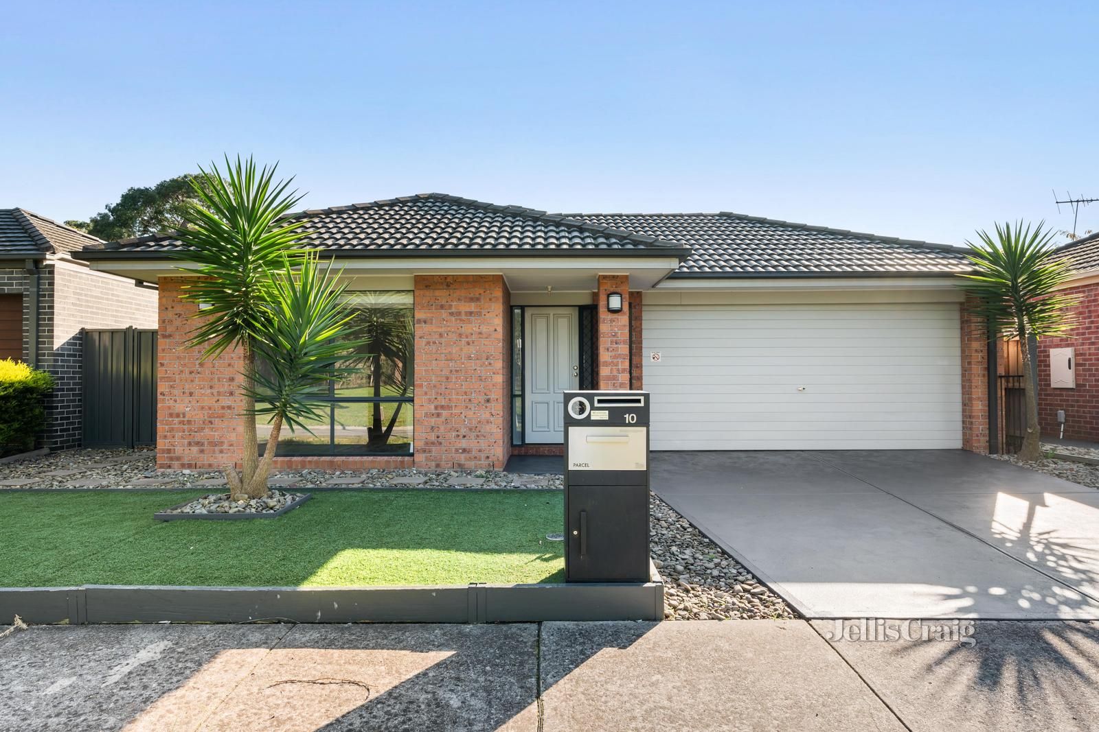 10 Yering Drive, Mernda VIC 3754, Image 0