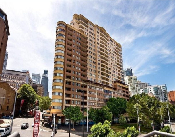 102/289-295 Sussex Street, Sydney NSW 2000