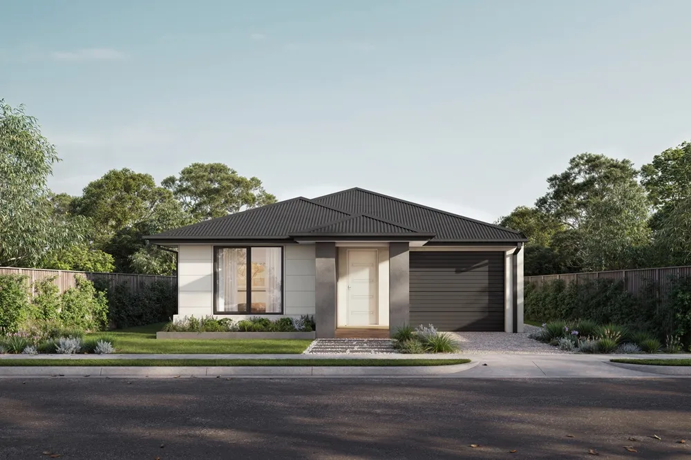 Lot 10327 Piper 14 by Homebuyers Centre, Werribee