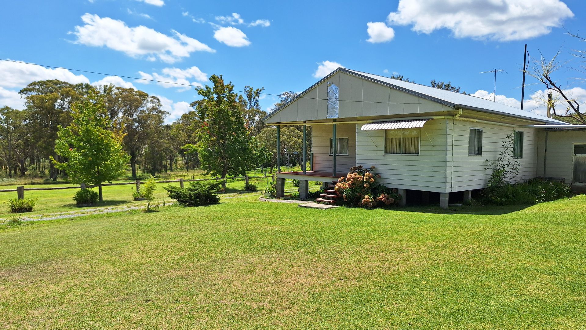 191 Nicholson Rd, Thorndale QLD 4380, Image 2