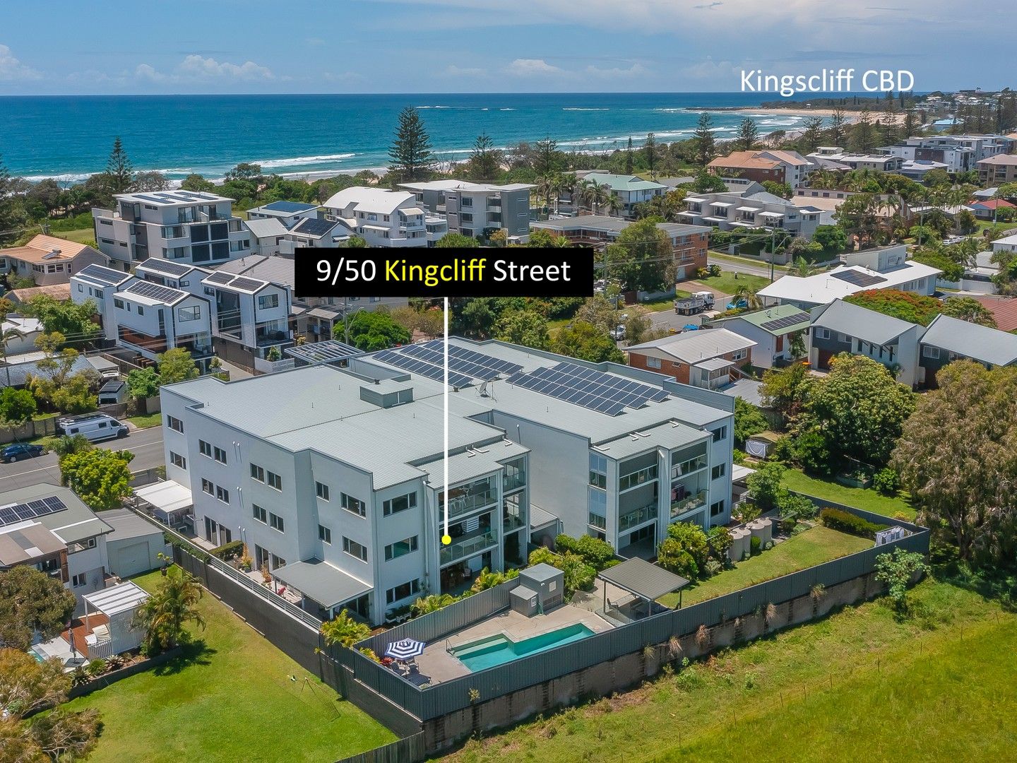 9/50 Kingscliff Street, Kingscliff NSW 2487, Image 0