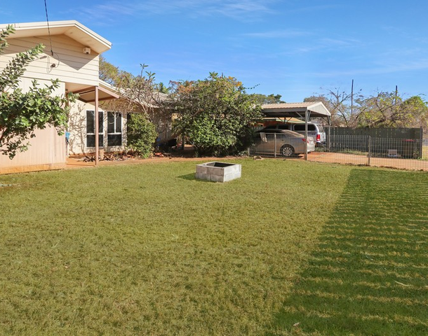 52 Martin Terrace, Katherine East NT 0850