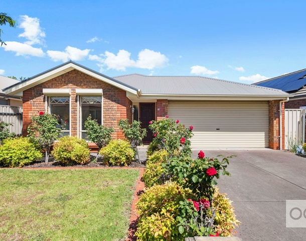 1A Lomond Road, Klemzig SA 5087