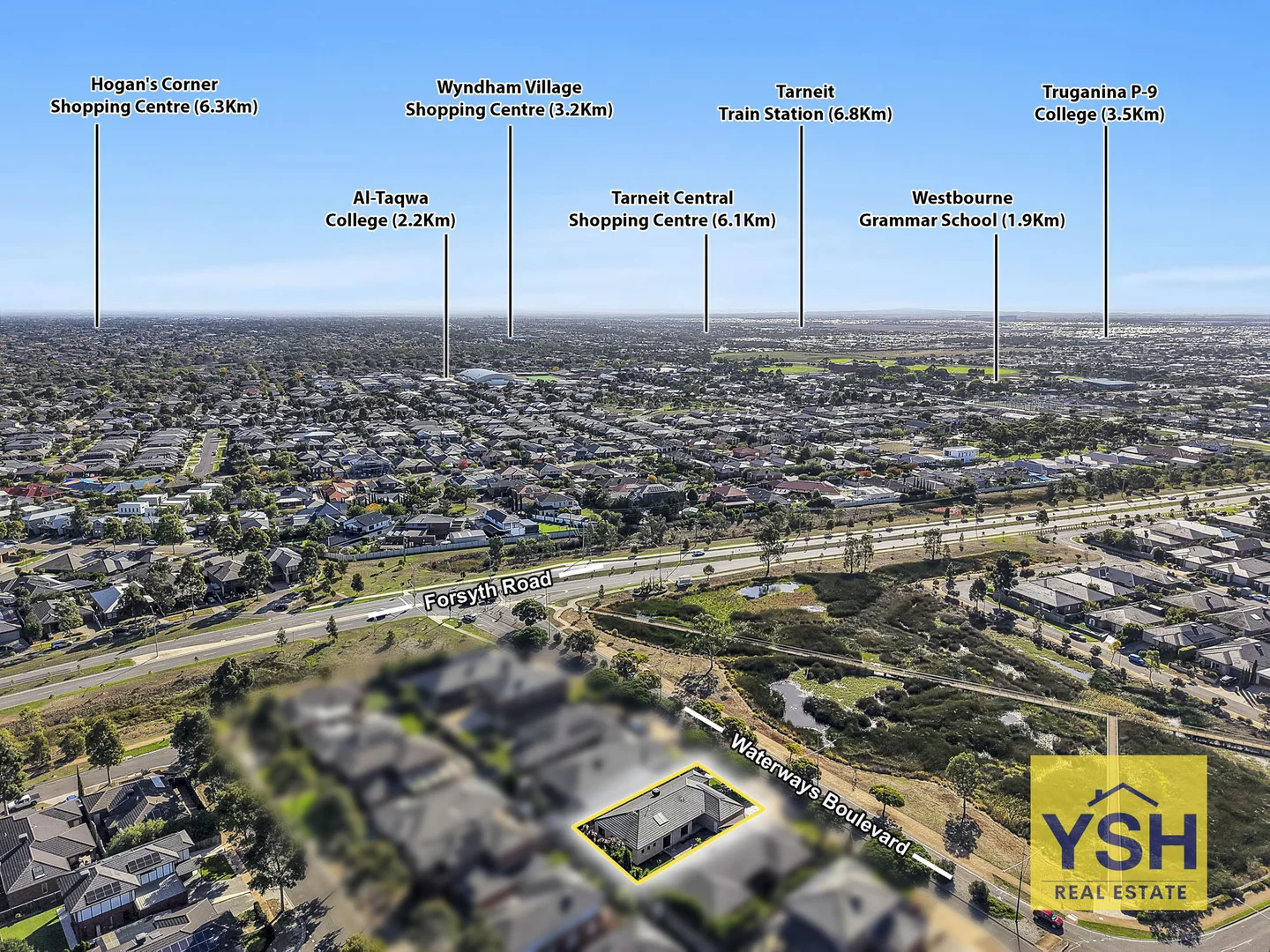 Additional image 16 of 95 Waterways Blvd, Williams Landing VIC 3027