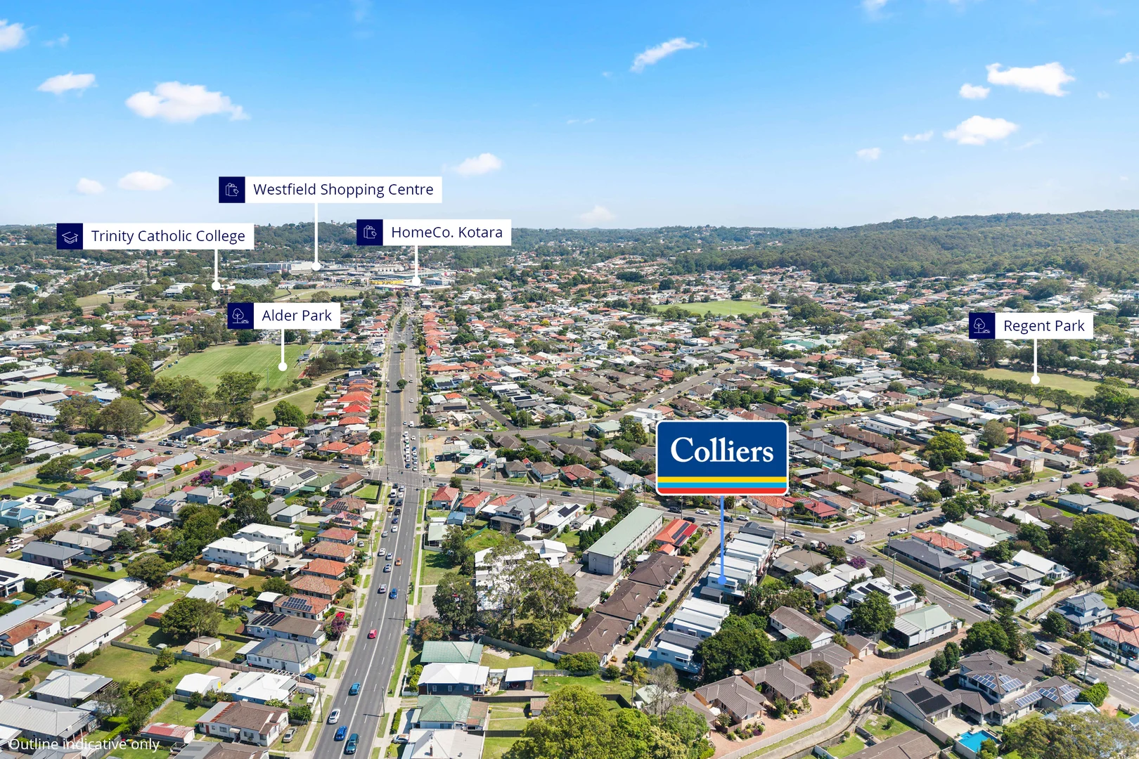 Additional image 22 of 1-8/100 St James Road, New Lambton NSW 2305