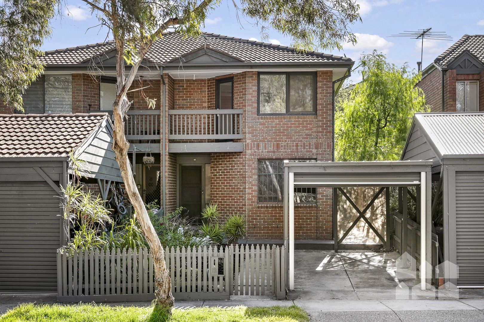 12 Jamieson Avenue, Footscray VIC 3011, Image 0