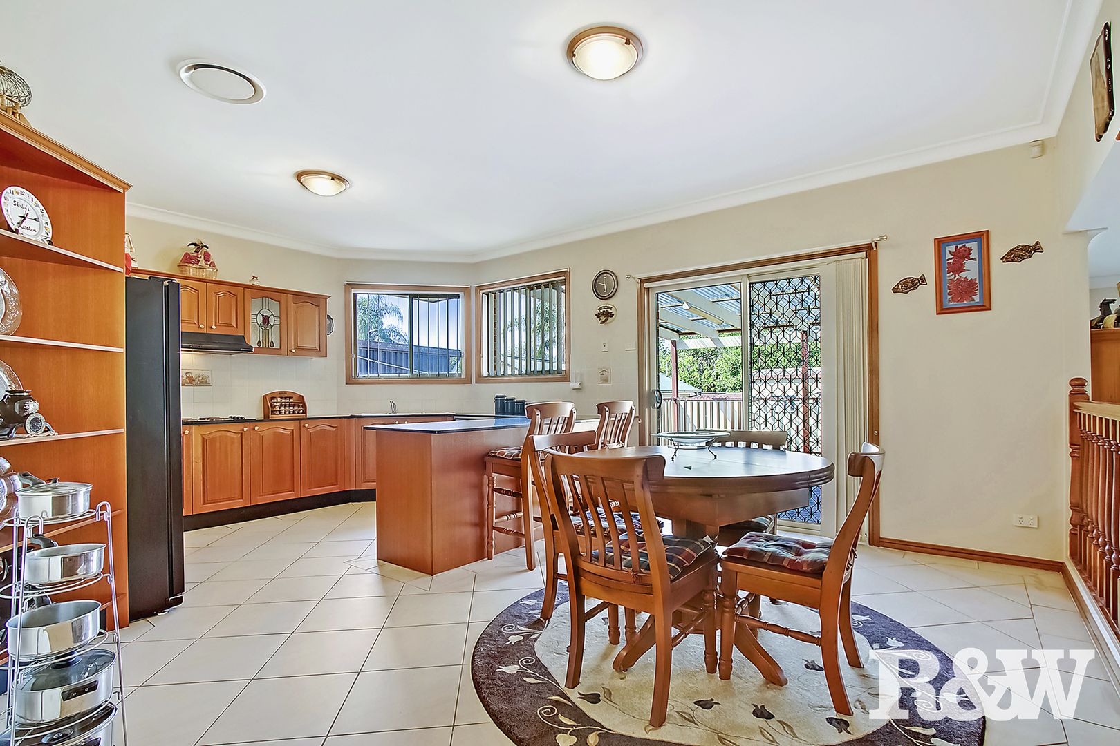 7 Westcombe Place, Rooty Hill NSW 2766, Image 2