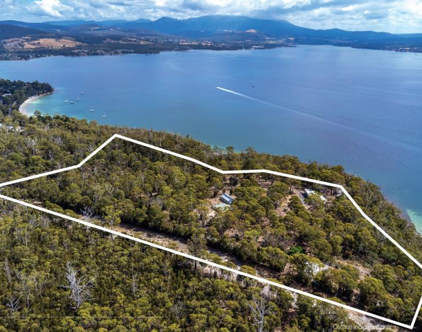 344 Coningham Road, Coningham TAS 7054