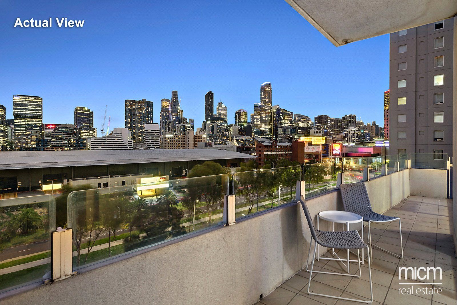 3 bedrooms Apartment / Unit / Flat in 76/83 Whiteman Street SOUTHBANK VIC, 3006