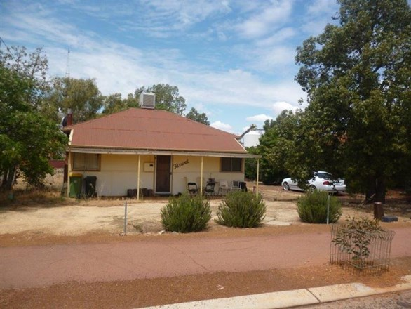 22 Day Street, Kulin WA 6365