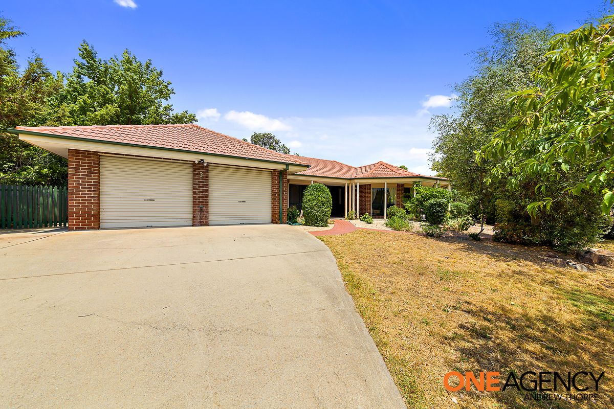 2 Lewis Luxton Avenue, Gordon ACT 2906, Image 0