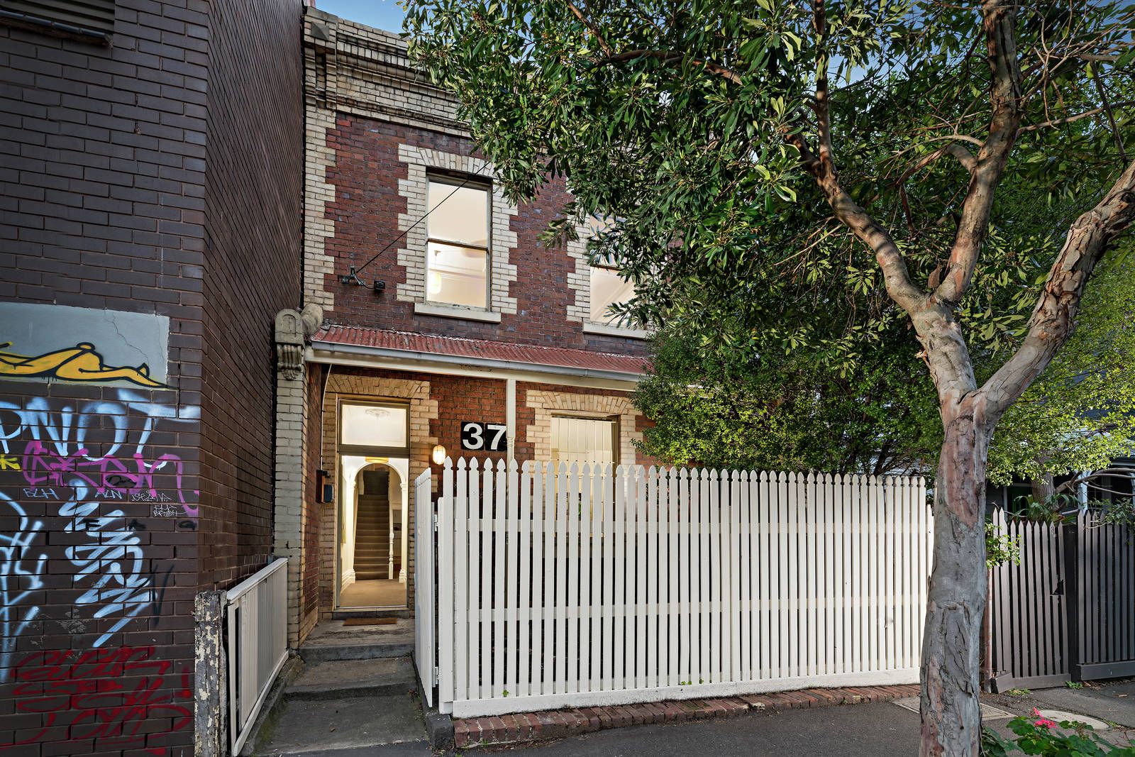 37 Oxford Street, Collingwood VIC 3066, Image 0