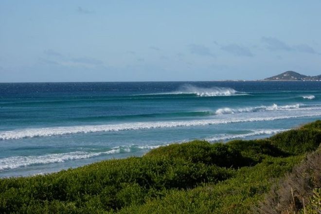 Picture of Lot 5 Tasman Highway, DOUGLAS RIVER TAS 7215