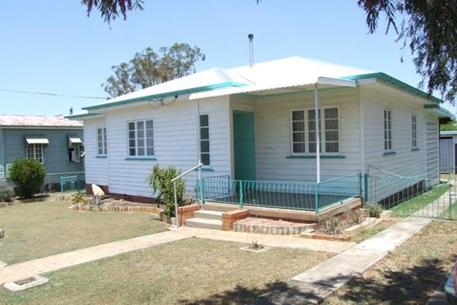 Picture of 9 Alfred Street, NANANGO QLD 4615