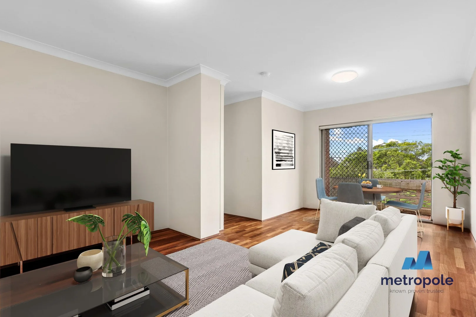 Primary image of 5/23-25 Henson Street, Marrickville NSW 2204