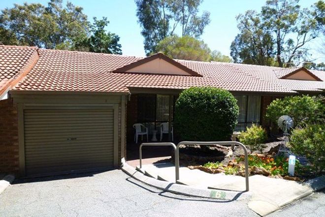 Picture of 6/106 Williams Street, GOOSEBERRY HILL WA 6076