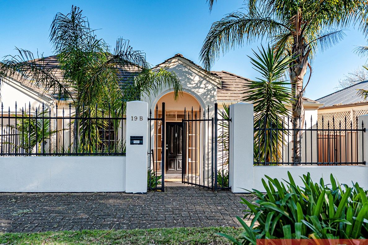 19b Edgcumbe Tce, Rosslyn Park SA 5072, Image 0