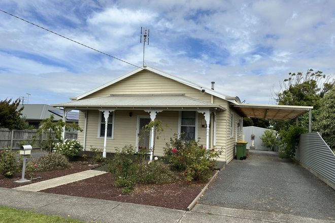 Picture of 85 Hurd Street, PORTLAND VIC 3305