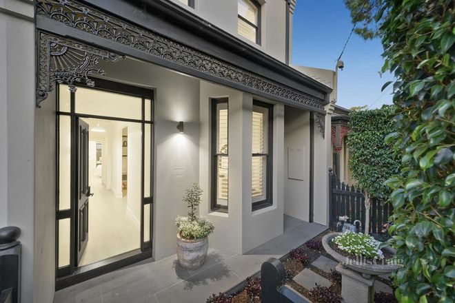 Picture of 231B Richardson Street, MIDDLE PARK VIC 3206