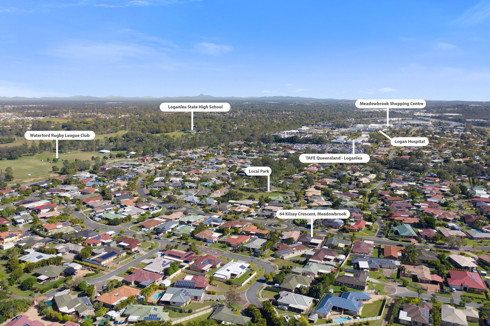 64 Kilsay Crescent, Meadowbrook QLD 4131, Image 1