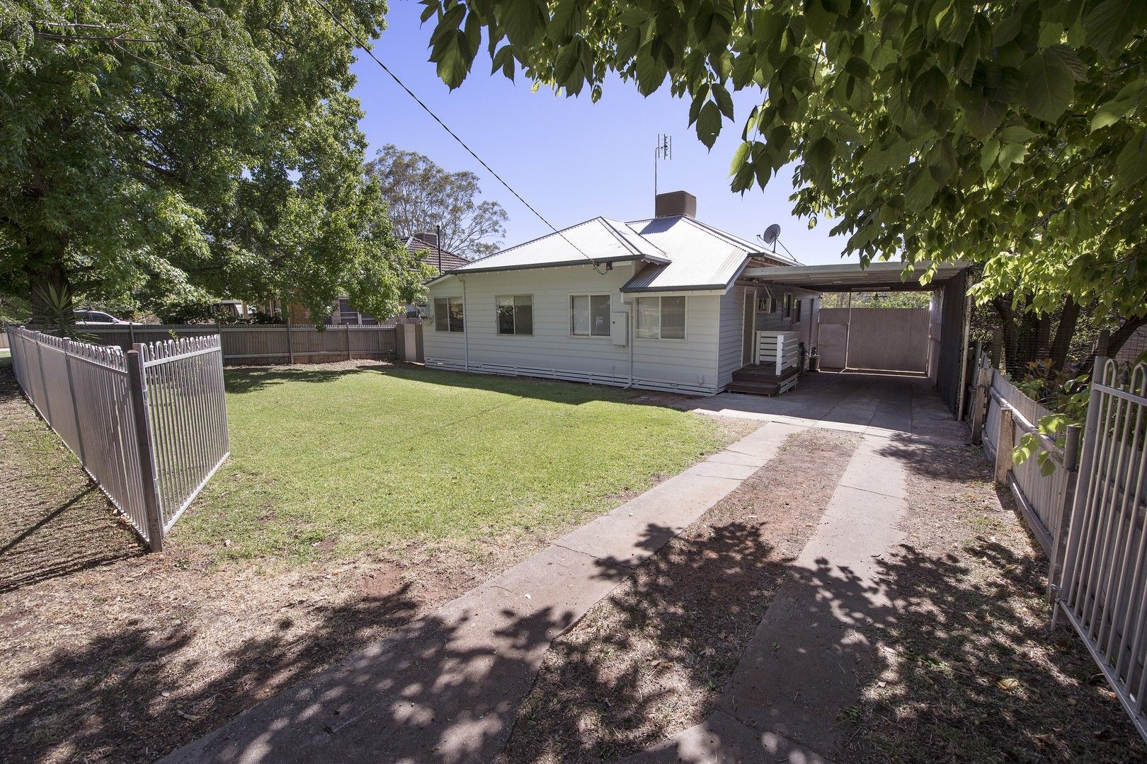 9 Wilson Street, Swan Hill VIC 3585, Image 0