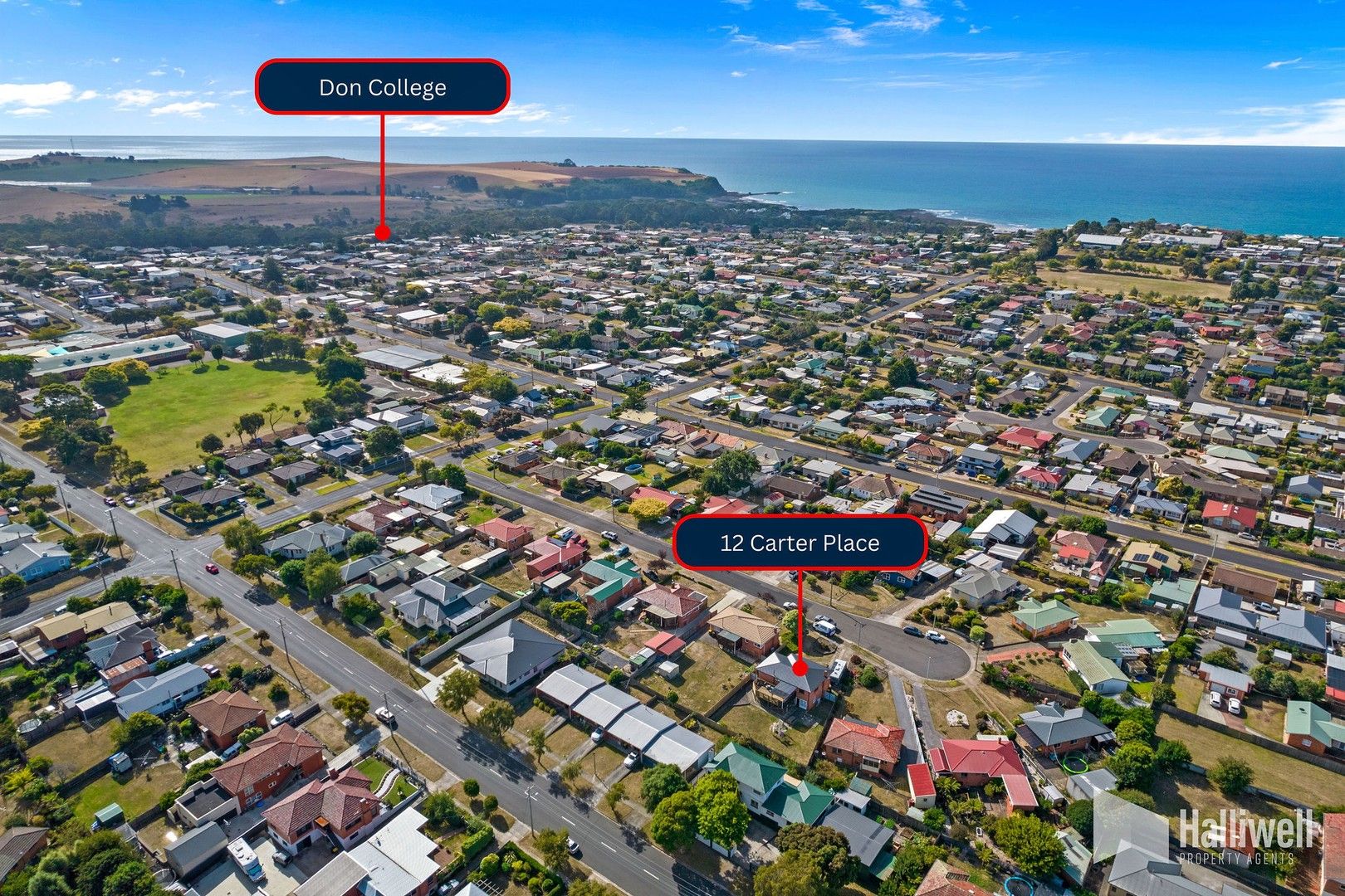 12 Carter Place, Devonport TAS 7310, Image 0