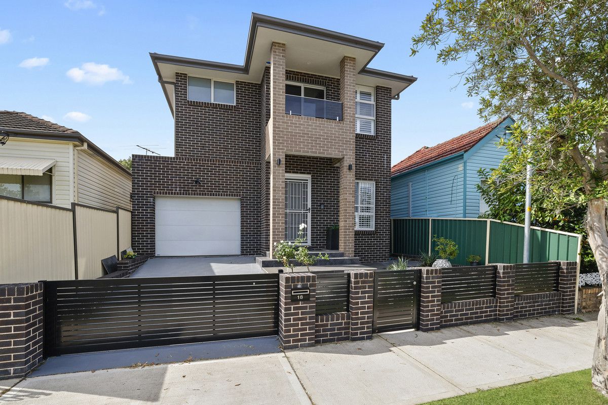 18 Mina Rosa Street, Enfield NSW 2136, Image 0