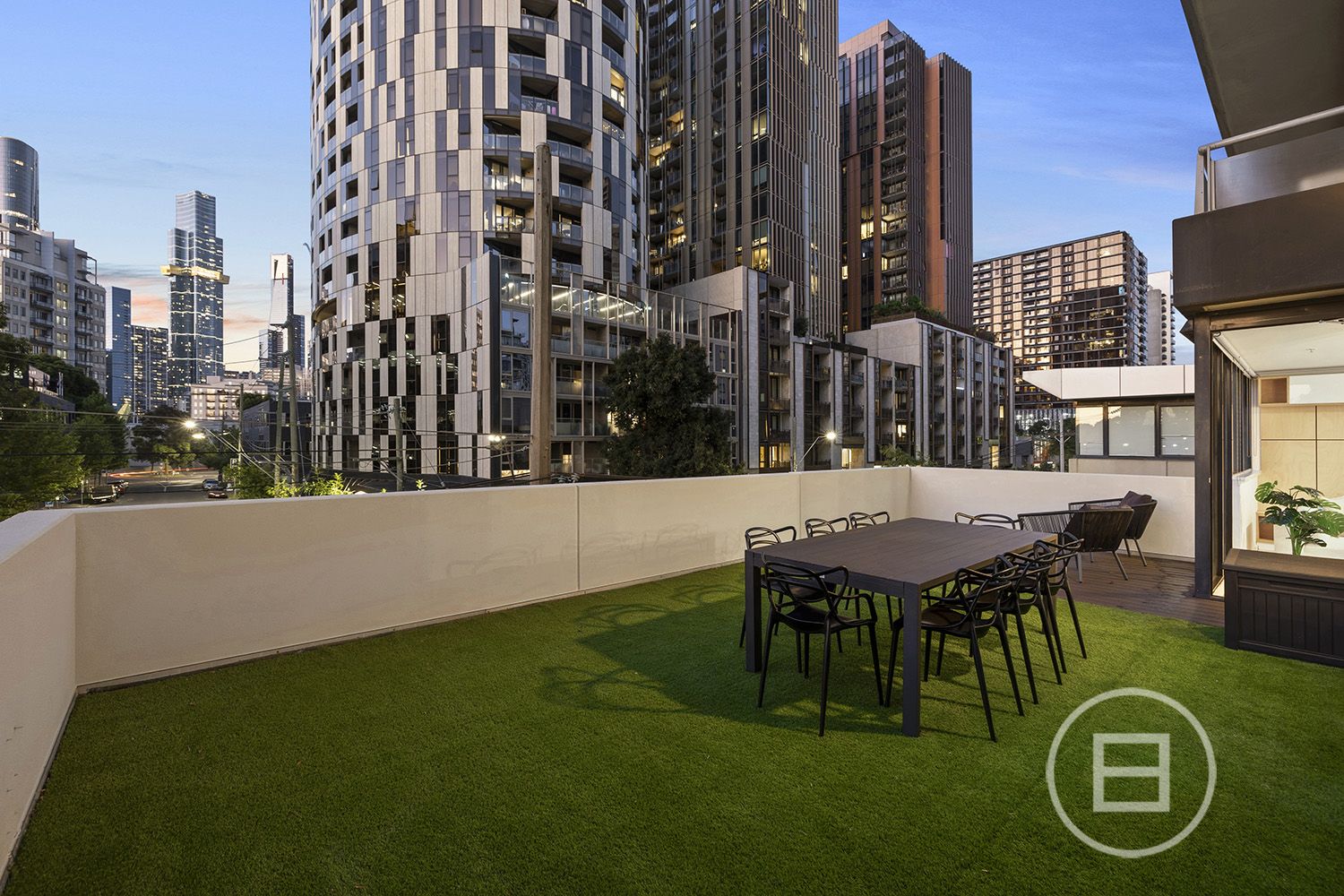 23/69 Dorcas Street, South Melbourne VIC 3205, Image 1