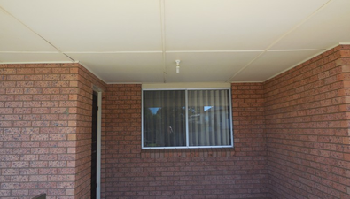 Picture of 4/21 Goobang Street, PARKES NSW 2870