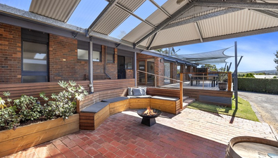 Picture of 37 Cairncroft Avenue, LAUNCHING PLACE VIC 3139
