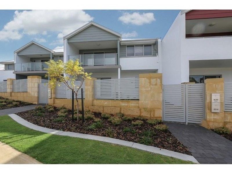 Studio in 3A/42 Hilroy Street, COOLBELLUP WA, 6163
