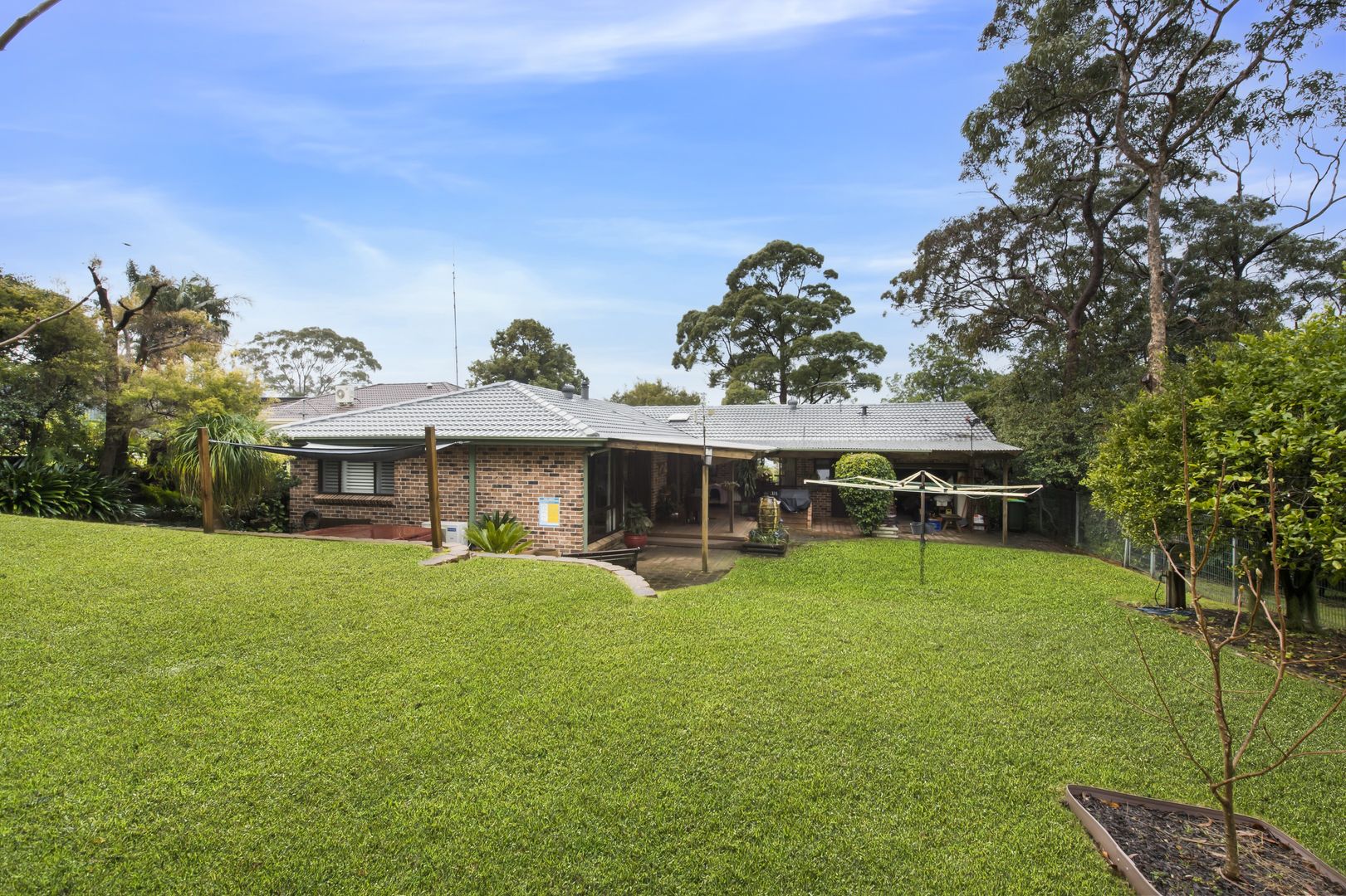 5 Old Peats Ferry Road, Cowan NSW 2081, Image 1