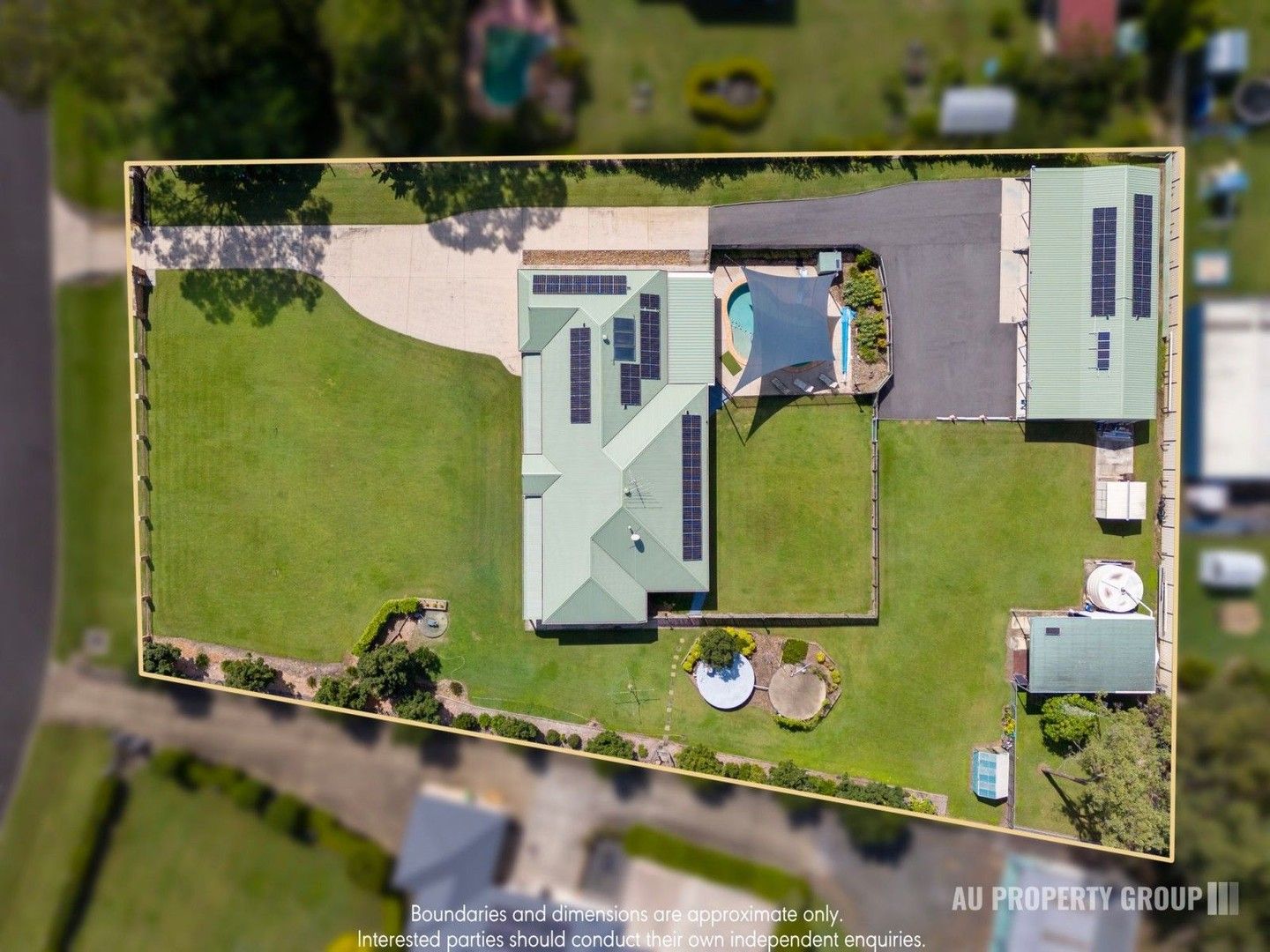 4 bedrooms House in 12-14 Waler Court NEW BEITH QLD, 4124