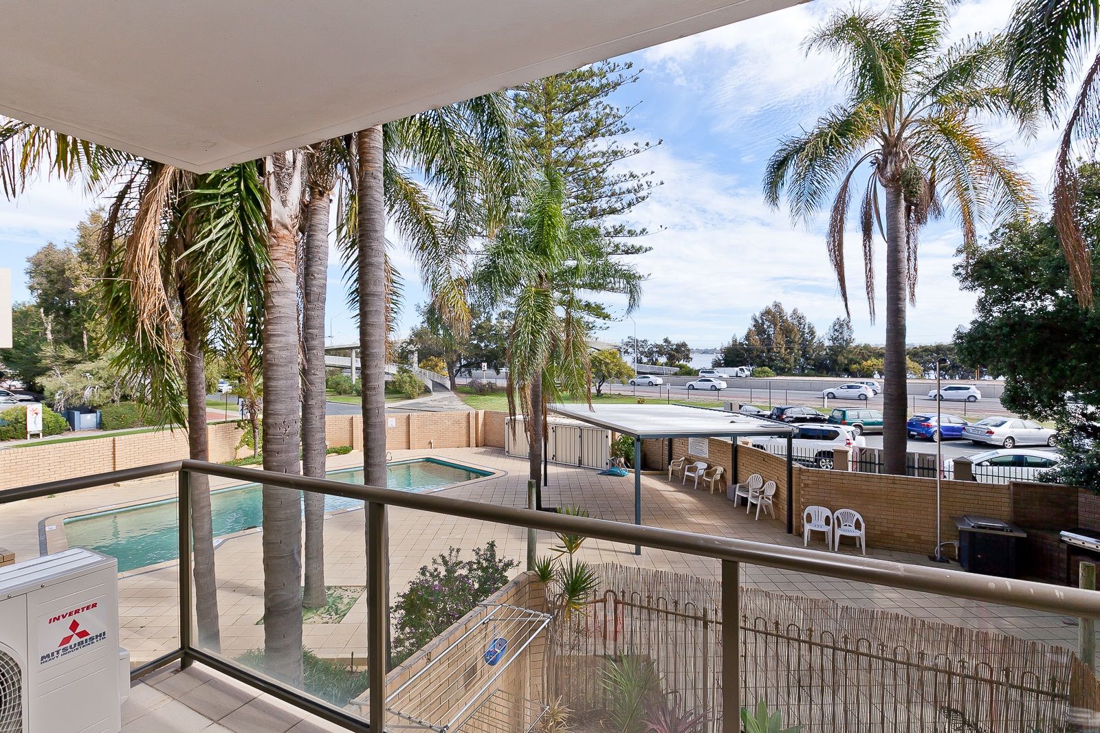 11/1 Hardy Street, South Perth WA 6151 Domain
