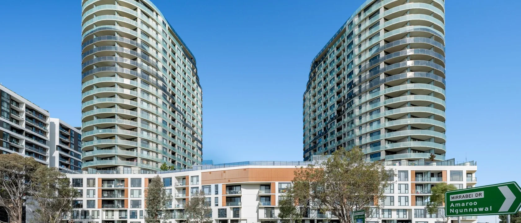 349/1 Anthony Rolfe Avenue, Gungahlin ACT 2912 | Domain